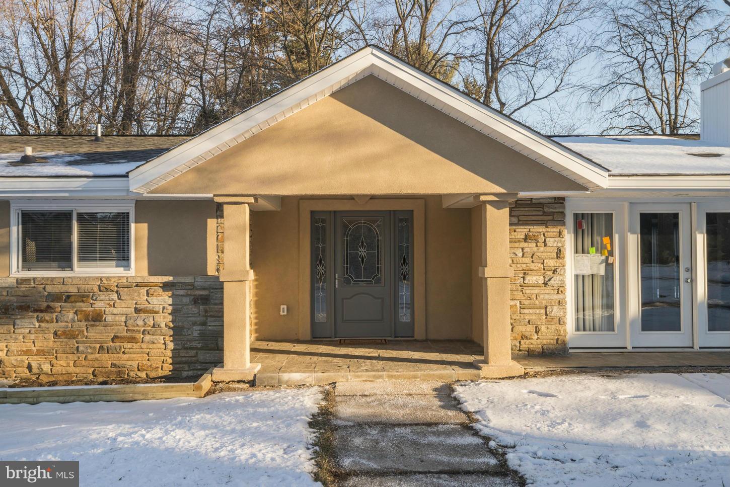 3405 Fielding Road Baltimore, MD 21208 - Photo 1 of 27 Exterior (Front)