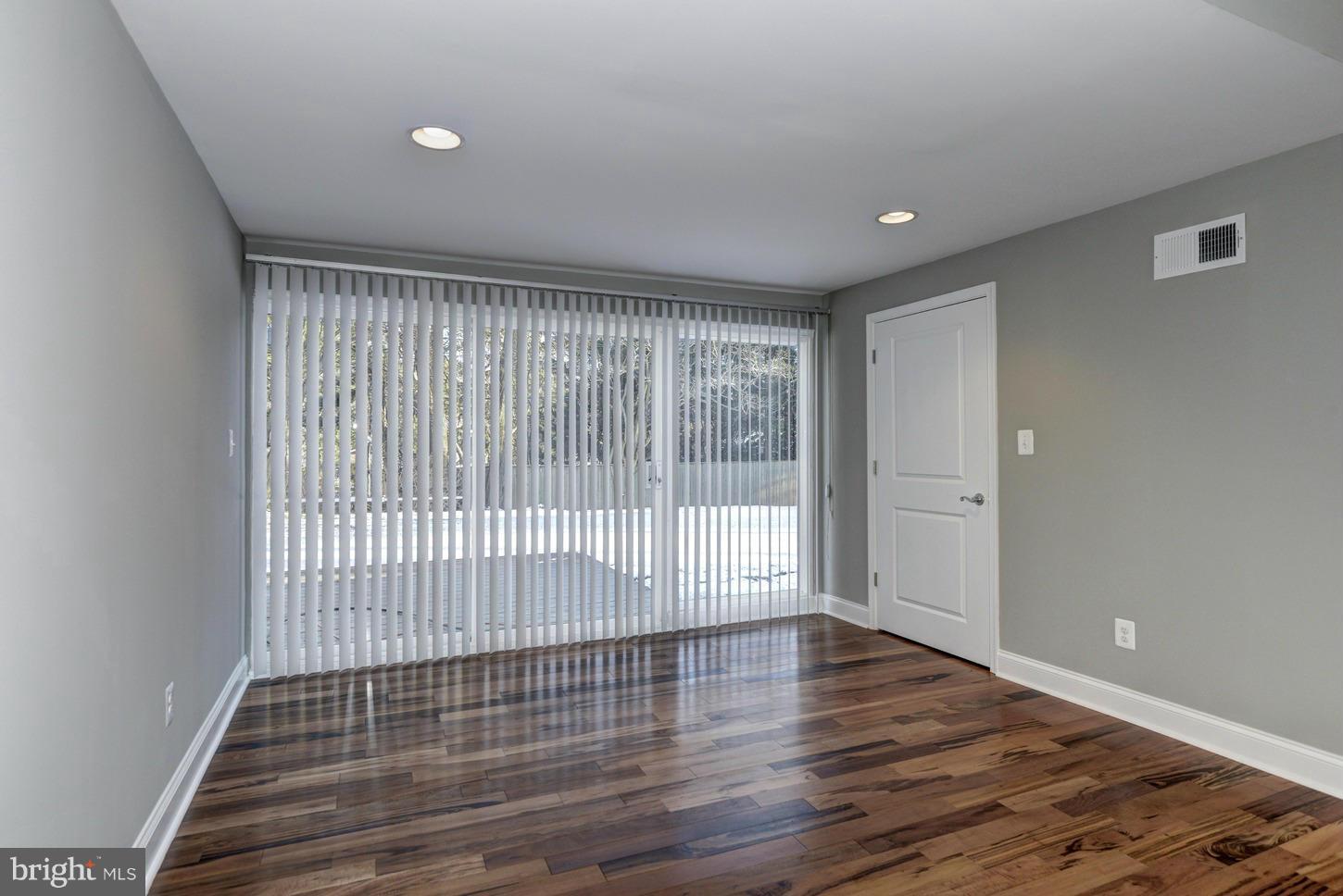 3405 Fielding Road Baltimore, MD 21208 - Photo 13 of 27 Dining Room