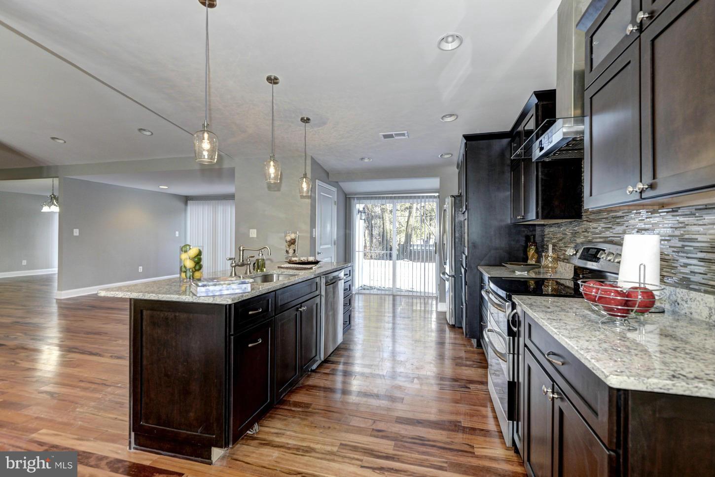 3405 Fielding Road Baltimore, MD 21208 - Photo 16 of 27 Kitchen