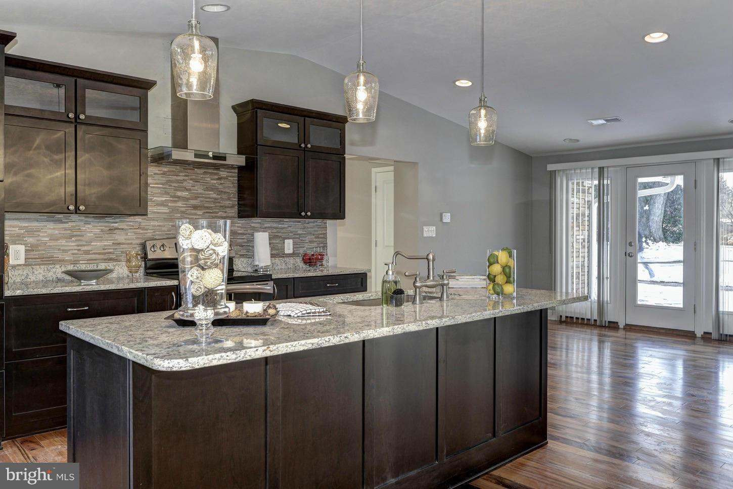 3405 Fielding Road Baltimore, MD 21208 - Photo 20 of 27 Kitchen