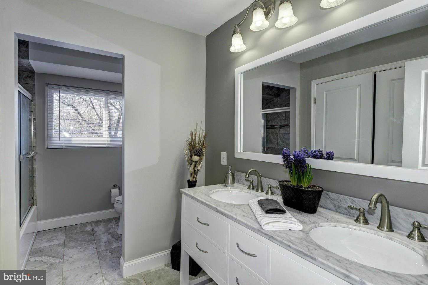 3405 Fielding Road Baltimore, MD 21208 - Photo 24 of 27 Bath