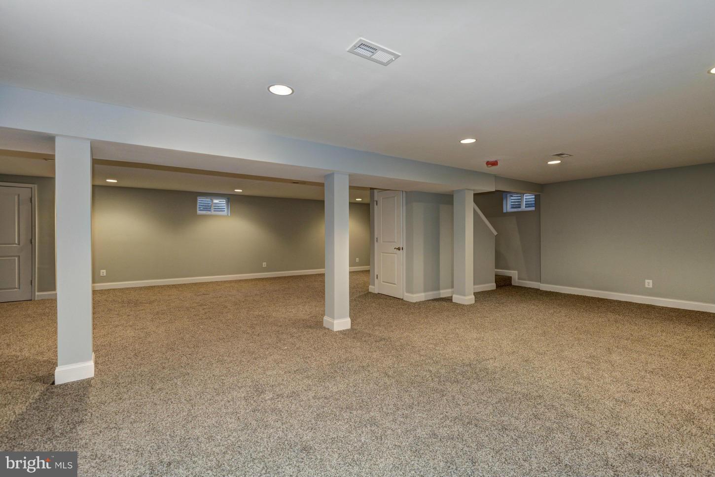 3405 Fielding Road Baltimore, MD 21208 - Photo 26 of 27 Basement