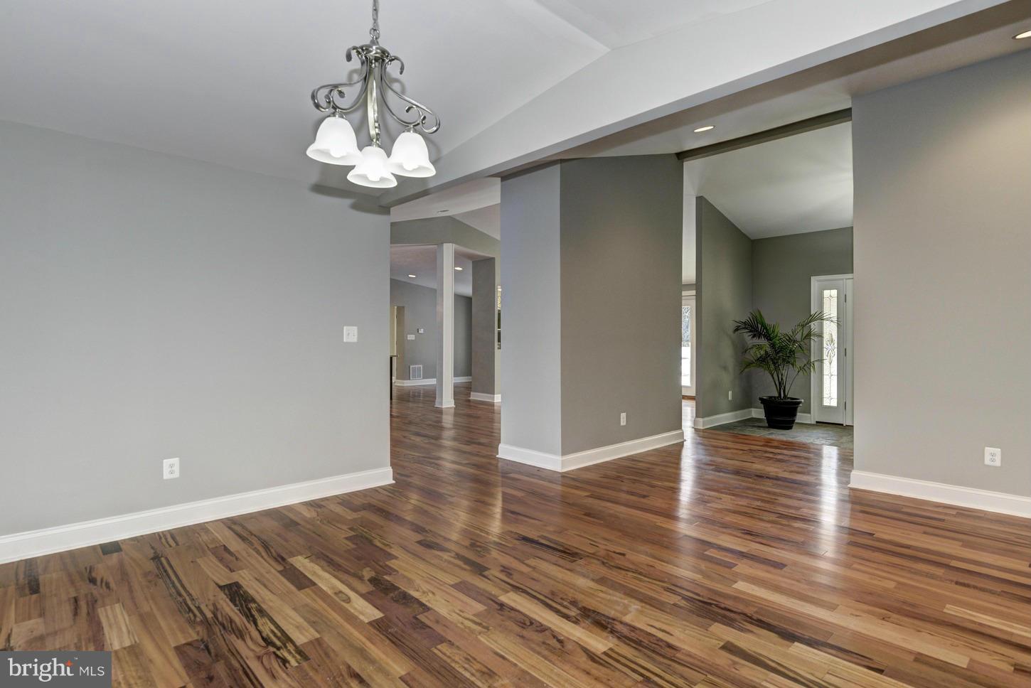 3405 Fielding Road Baltimore, MD 21208 - Photo 6 of 27 Interior (General)