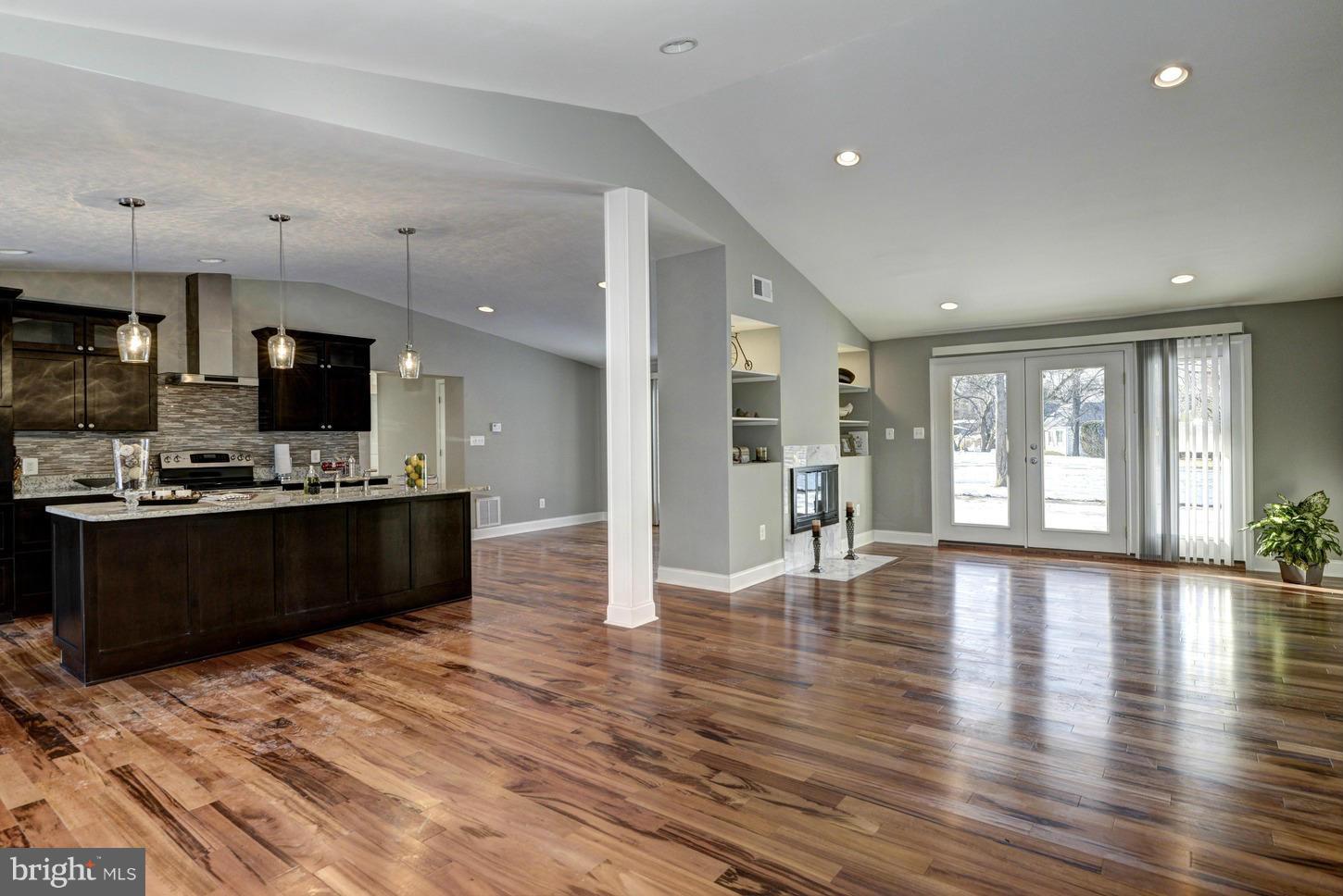 3405 Fielding Road Baltimore, MD 21208 - Photo 7 of 27 Kitchen