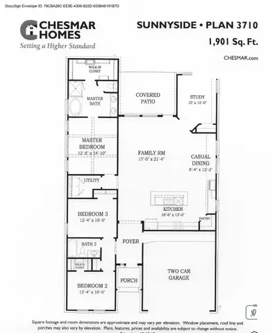 a view of a living room with a large window