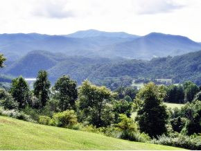 Lot 7 Imperial Ridge Road, Unit 7 Butler, TN 37640 - Photo 3 of 12 Photo 3