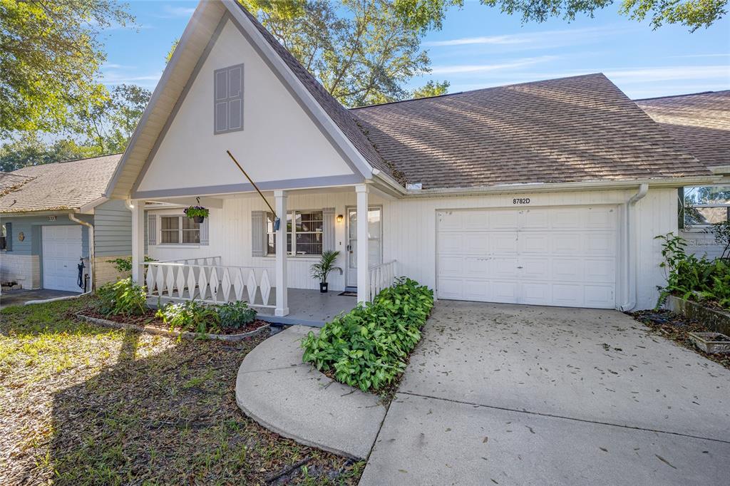 8782 Southwest 93rd Place, Unit D Ocala, FL 34481 - Photo 1 of 1 Gallery Image 1