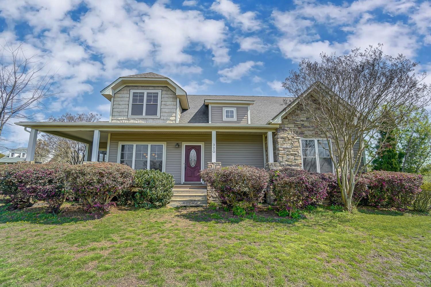 320 Ridge Road Monroe, NC 28110 - Photo 1 of 47 Gallery Image 1