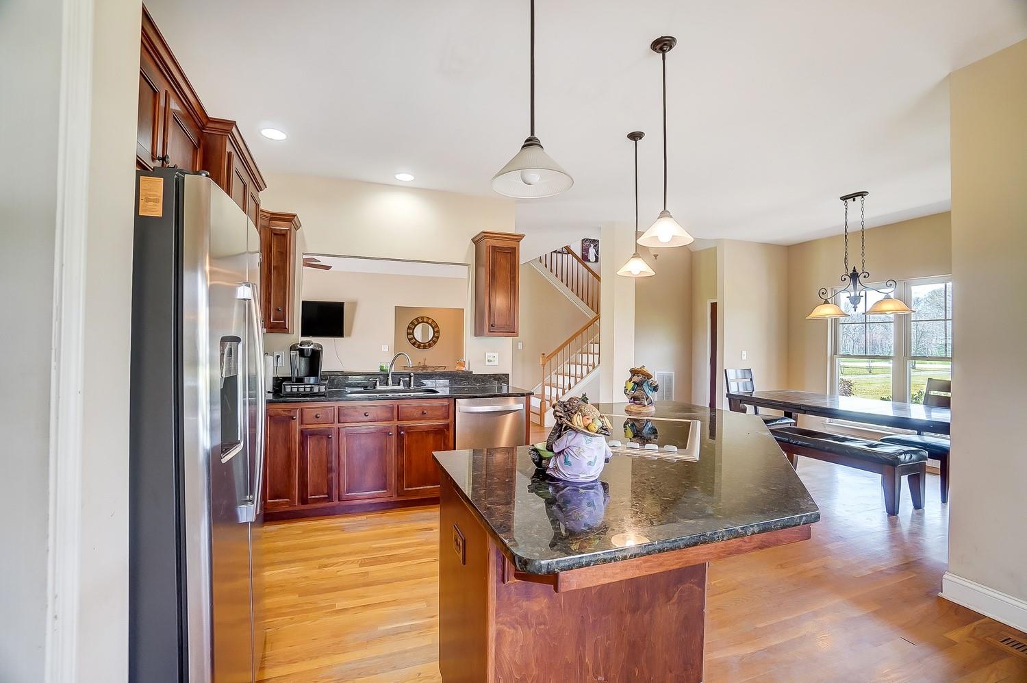320 Ridge Road Monroe, NC 28110 - Photo 16 of 47 Gallery Image 16