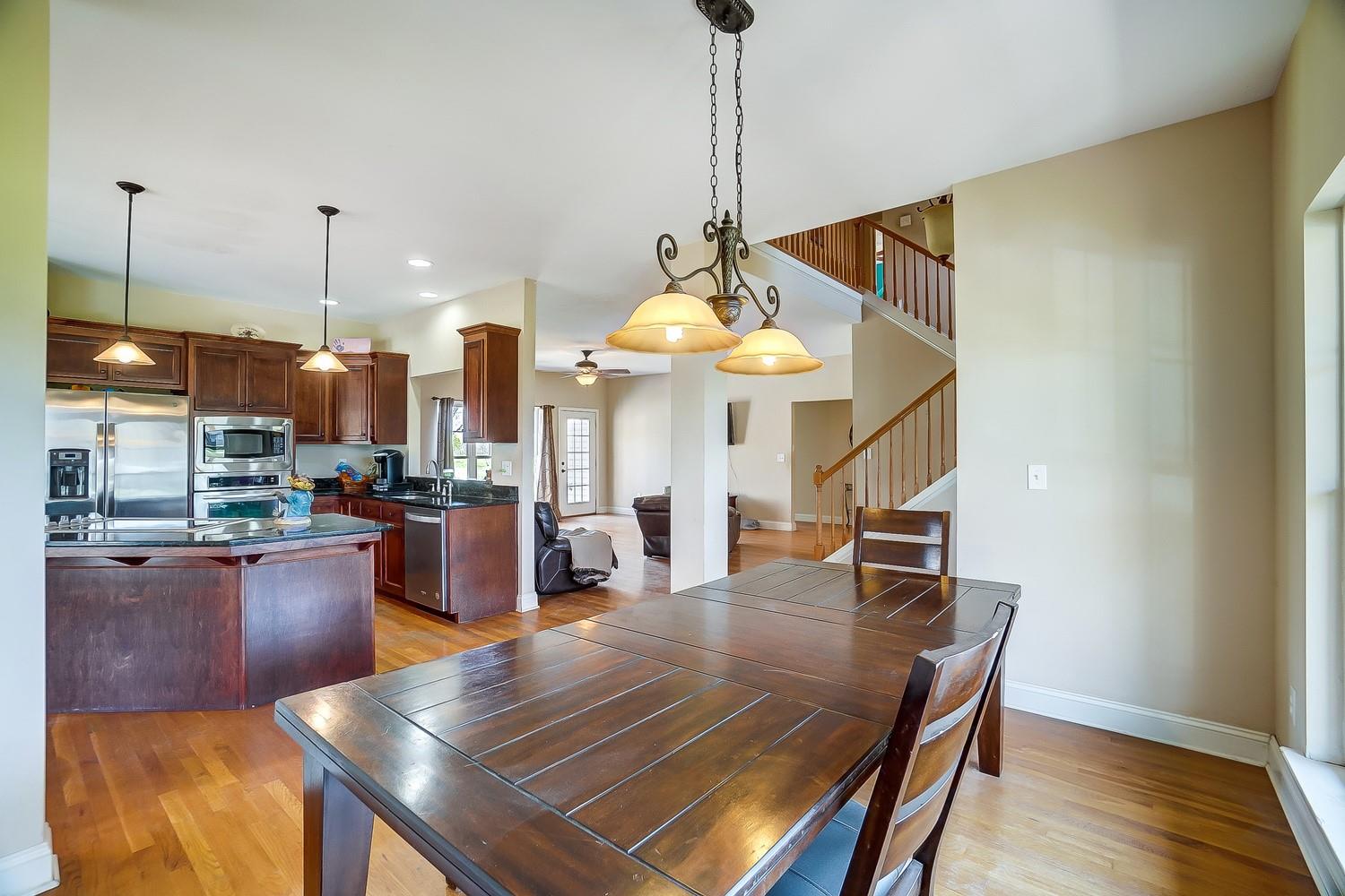 320 Ridge Road Monroe, NC 28110 - Photo 20 of 47 Gallery Image 20