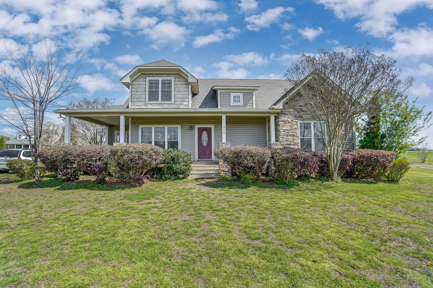 320 Ridge Road Monroe, NC 28110 - Photo 2 of 47 Gallery Image 2