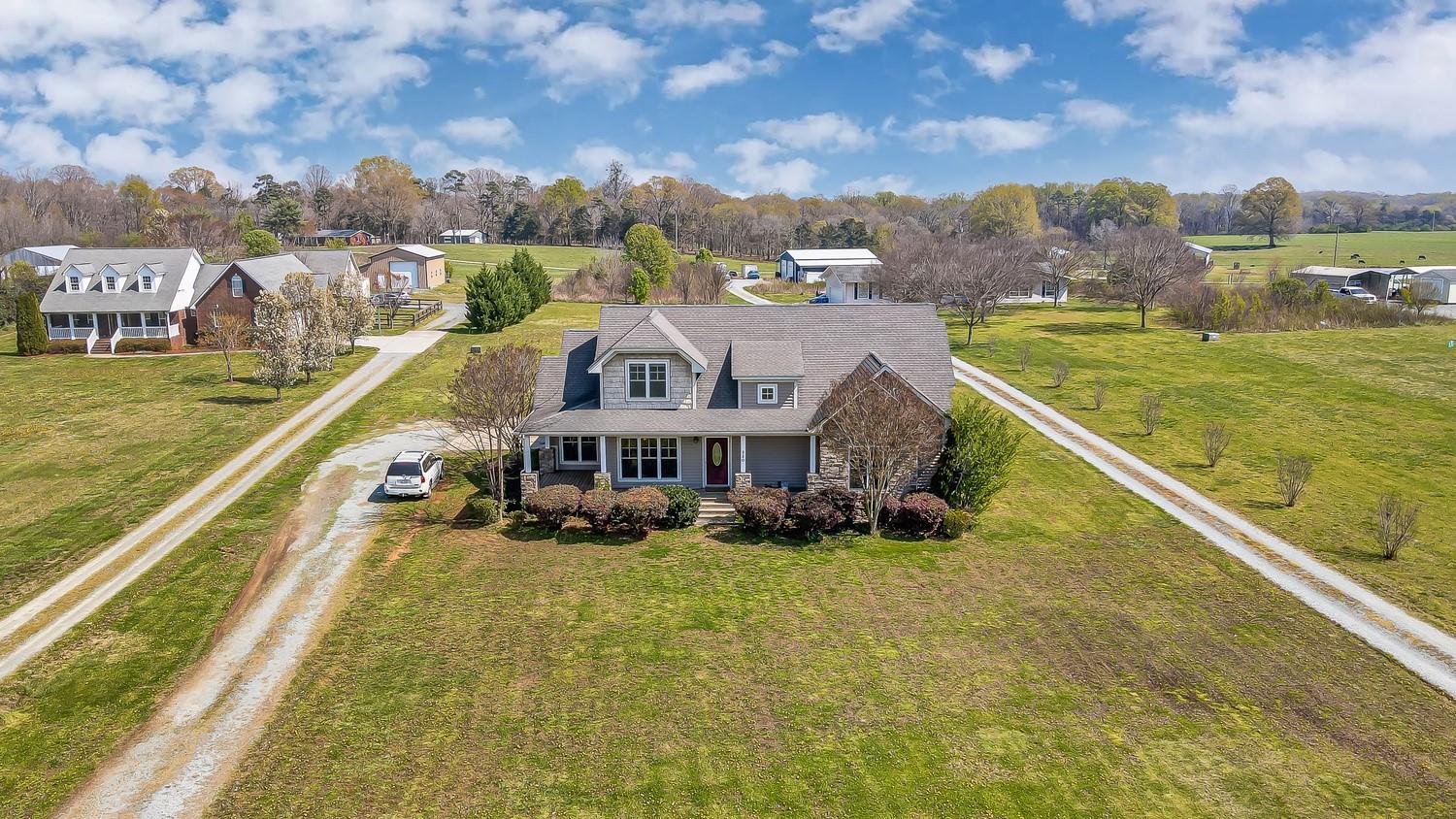 320 Ridge Road Monroe, NC 28110 - Photo 3 of 47 Gallery Image 3