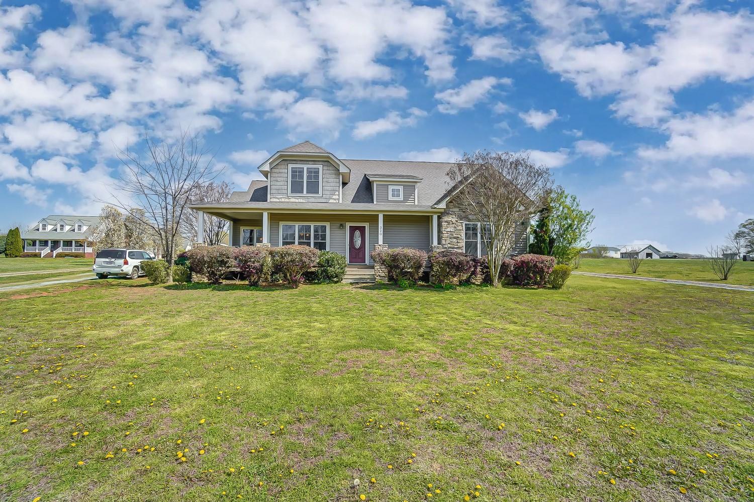 320 Ridge Road Monroe, NC 28110 - Photo 4 of 47 Gallery Image 4