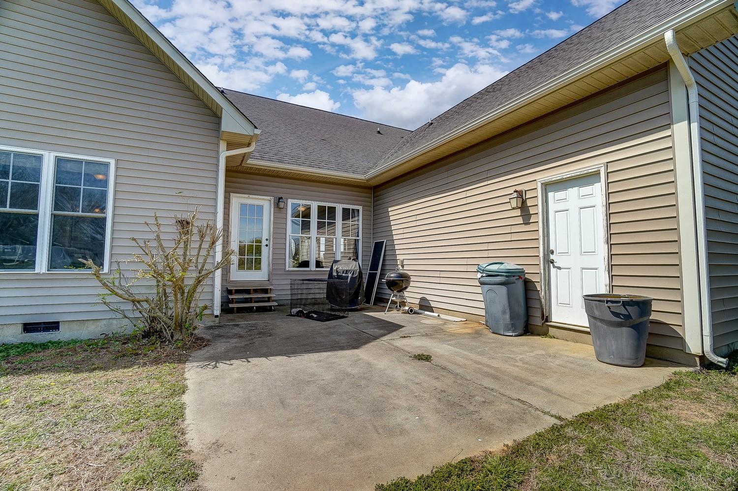 320 Ridge Road Monroe, NC 28110 - Photo 41 of 47 Gallery Image 41