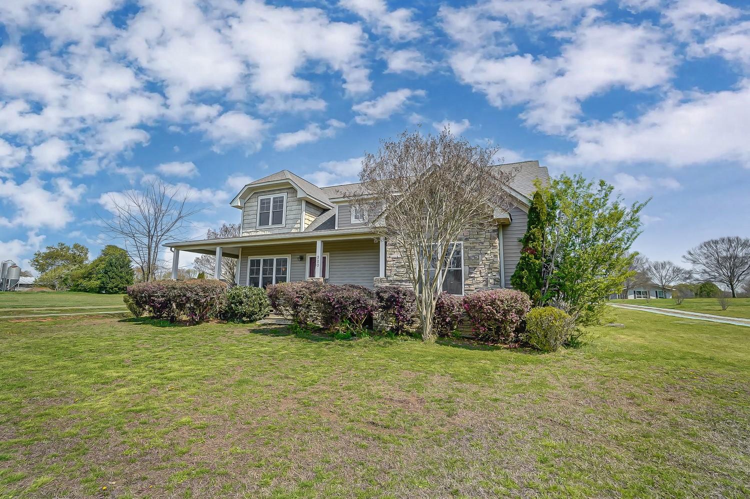 320 Ridge Road Monroe, NC 28110 - Photo 5 of 47 Gallery Image 5