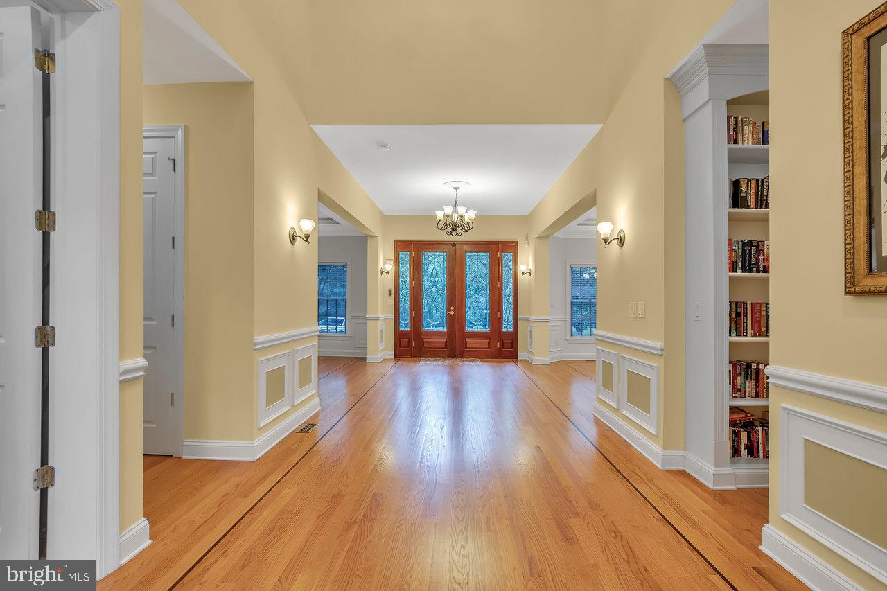 633 State Road Princeton, NJ 08540 - Photo 13 of 50 Foryer