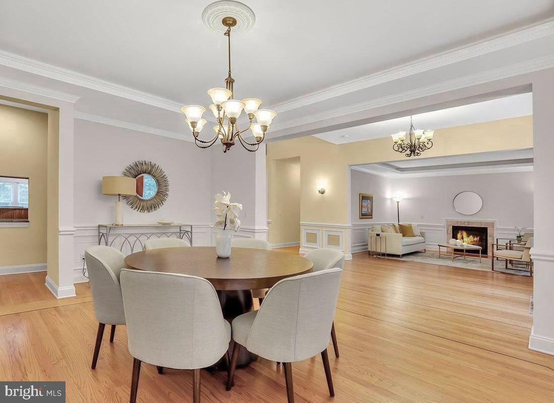 633 State Road Princeton, NJ 08540 - Photo 14 of 50 Dining