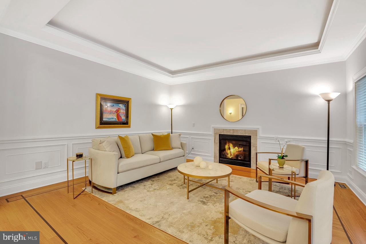 633 State Road Princeton, NJ 08540 - Photo 15 of 50 Living