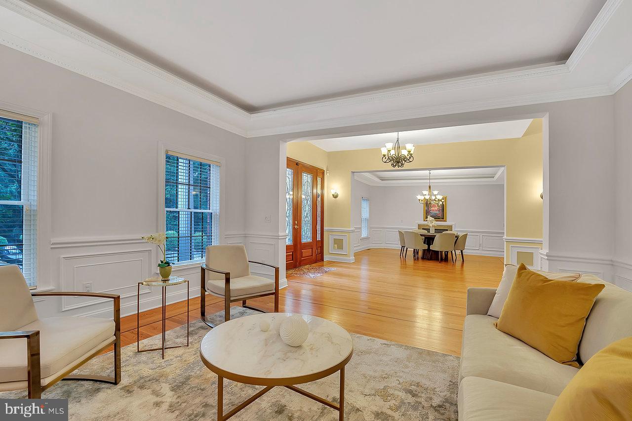 633 State Road Princeton, NJ 08540 - Photo 16 of 50 Living