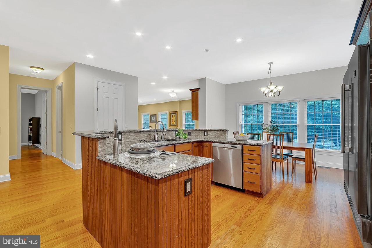 633 State Road Princeton, NJ 08540 - Photo 19 of 50 Island kitchen