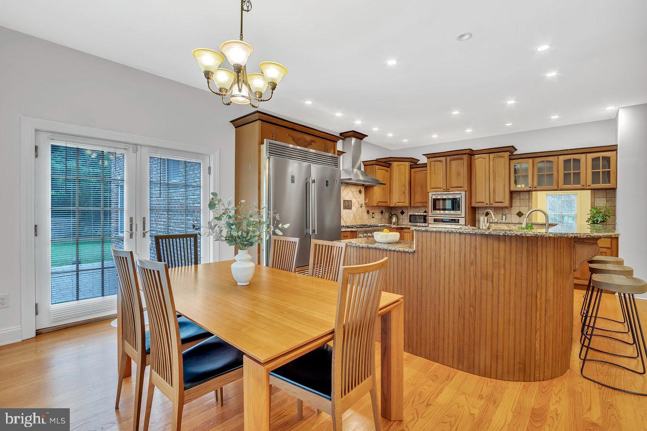 633 State Road Princeton, NJ 08540 - Photo 20 of 50 Breakfast