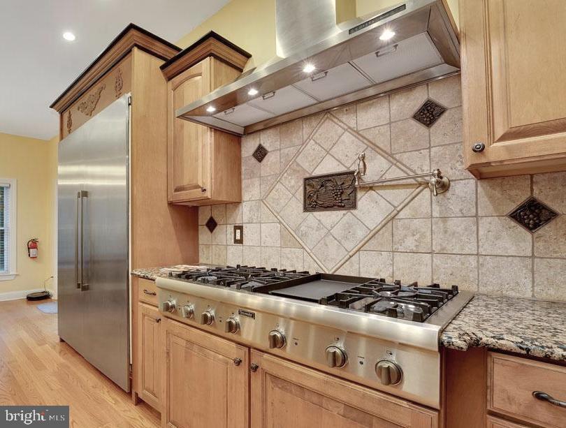 633 State Road Princeton, NJ 08540 - Photo 21 of 50 Gourmet kitchen
