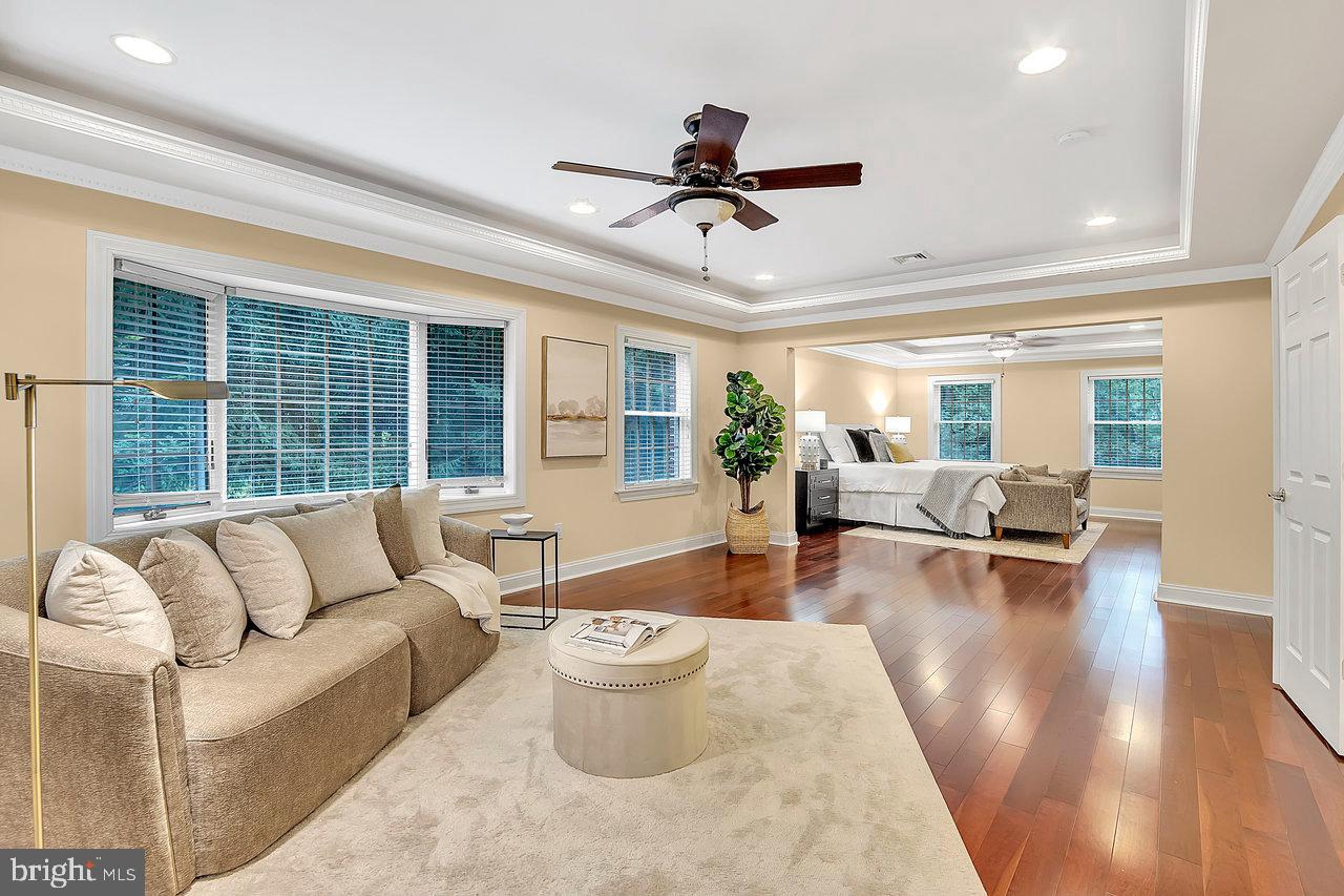 633 State Road Princeton, NJ 08540 - Photo 30 of 50 Primary bedroom