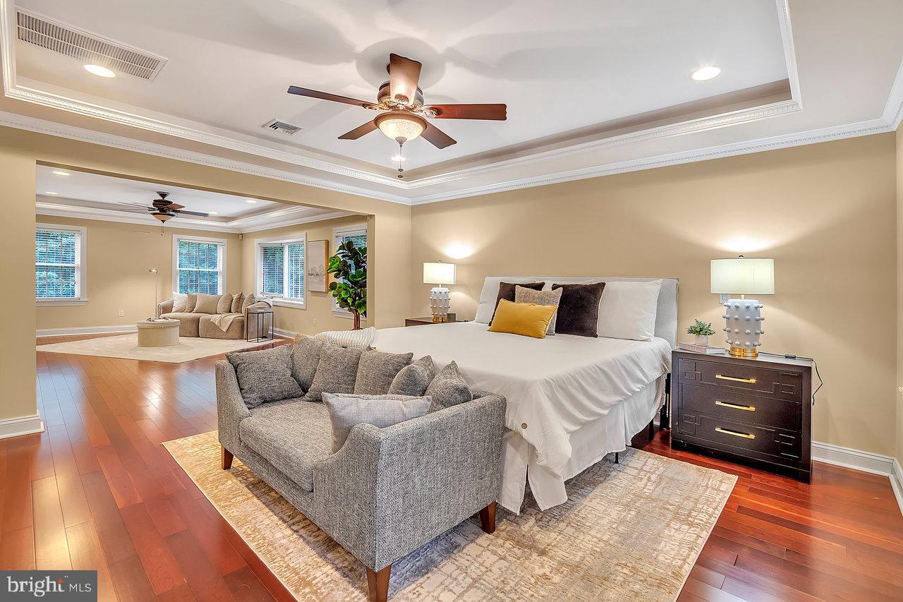 633 State Road Princeton, NJ 08540 - Photo 31 of 50 Primary bedroom