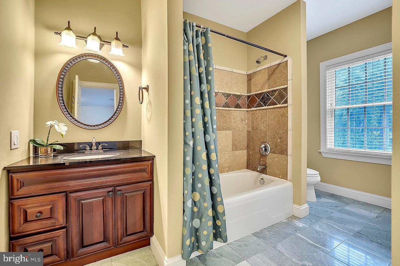 633 State Road Princeton, NJ 08540 - Photo 36 of 50 Full bath---Princess suite