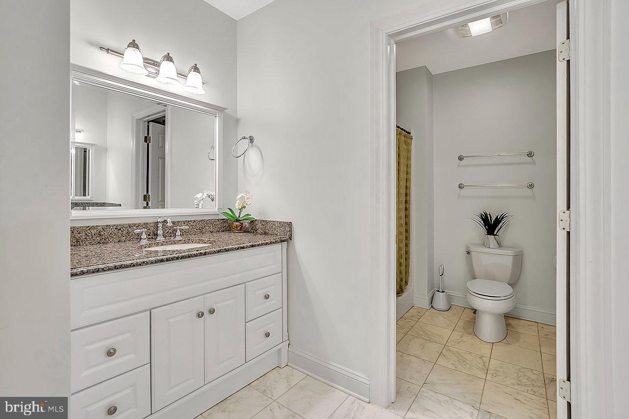 633 State Road Princeton, NJ 08540 - Photo 37 of 50 Jack-Jill bath with double showers