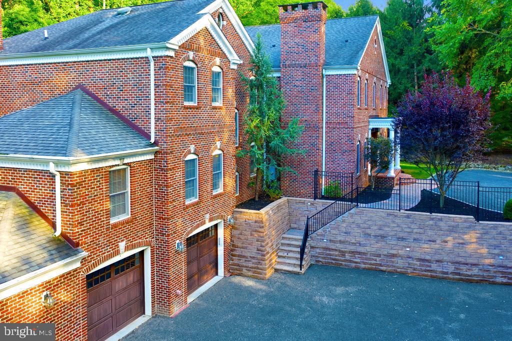 633 State Road Princeton, NJ 08540 - Photo 4 of 50 Brick home