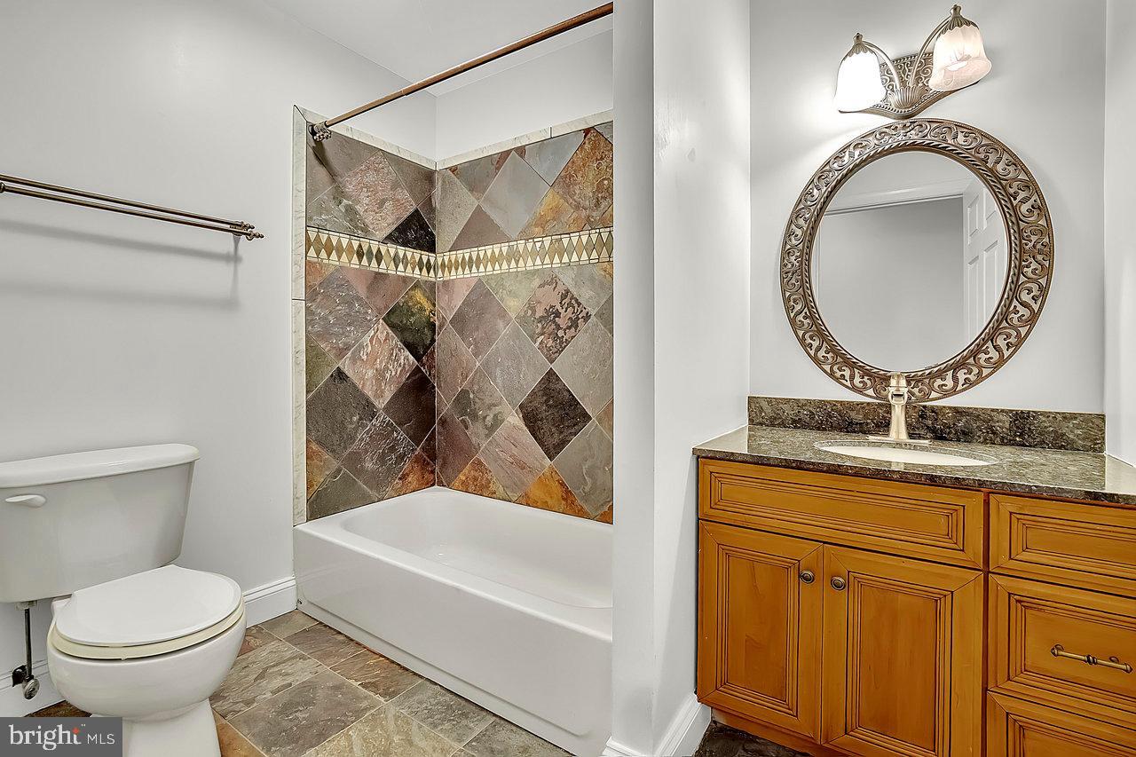 633 State Road Princeton, NJ 08540 - Photo 41 of 50 Full bath--basement