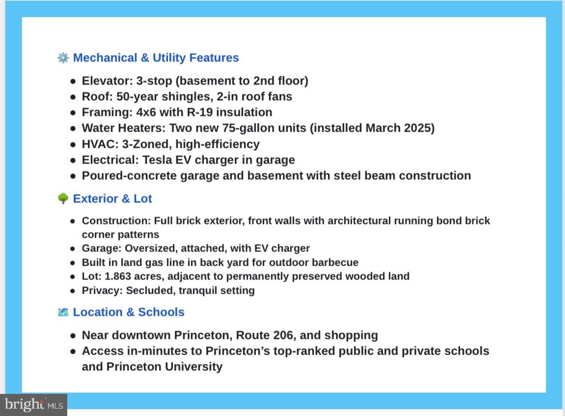 633 State Road Princeton, NJ 08540 - Photo 10 of 50