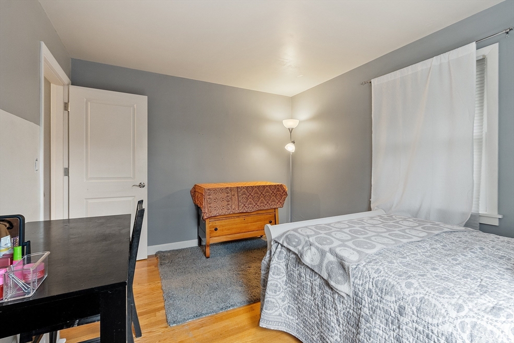47 Summer Hill Road Maynard, MA 01754 - Photo 18 of 42 a bedroom with a bed and furniture