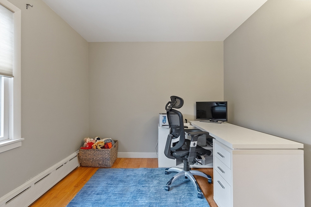 47 Summer Hill Road Maynard, MA 01754 - Photo 22 of 42 a room with storage and utility