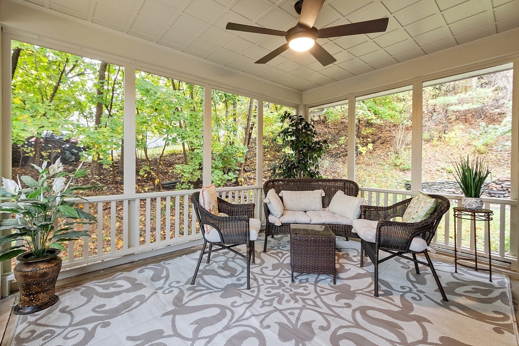 47 Summer Hill Road Maynard, MA 01754 - Photo 24 of 42 a outdoor space with chairs