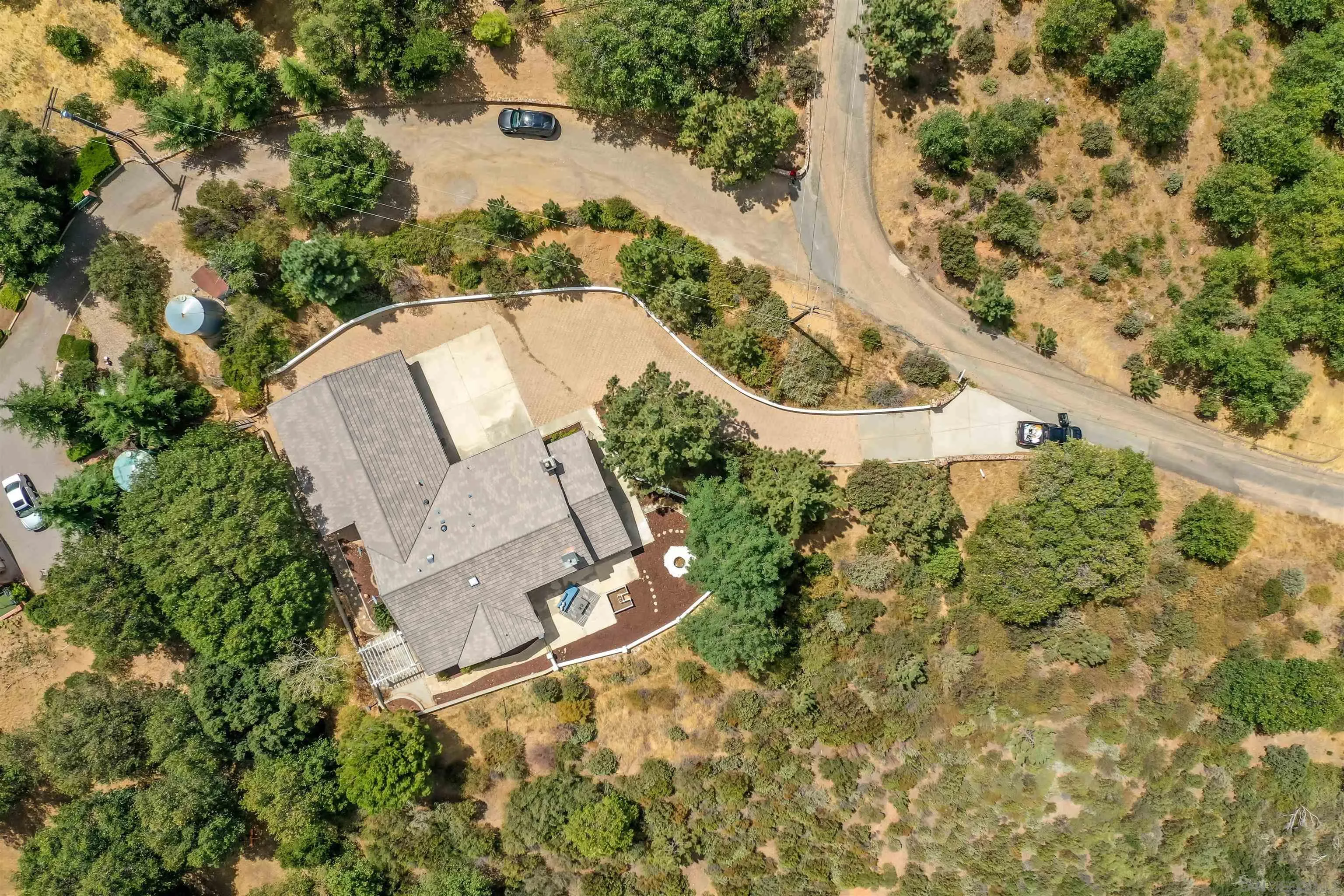 1625 Oak Land Road Julian, CA 92036 - Photo 2 of 29 Gallery Image 2