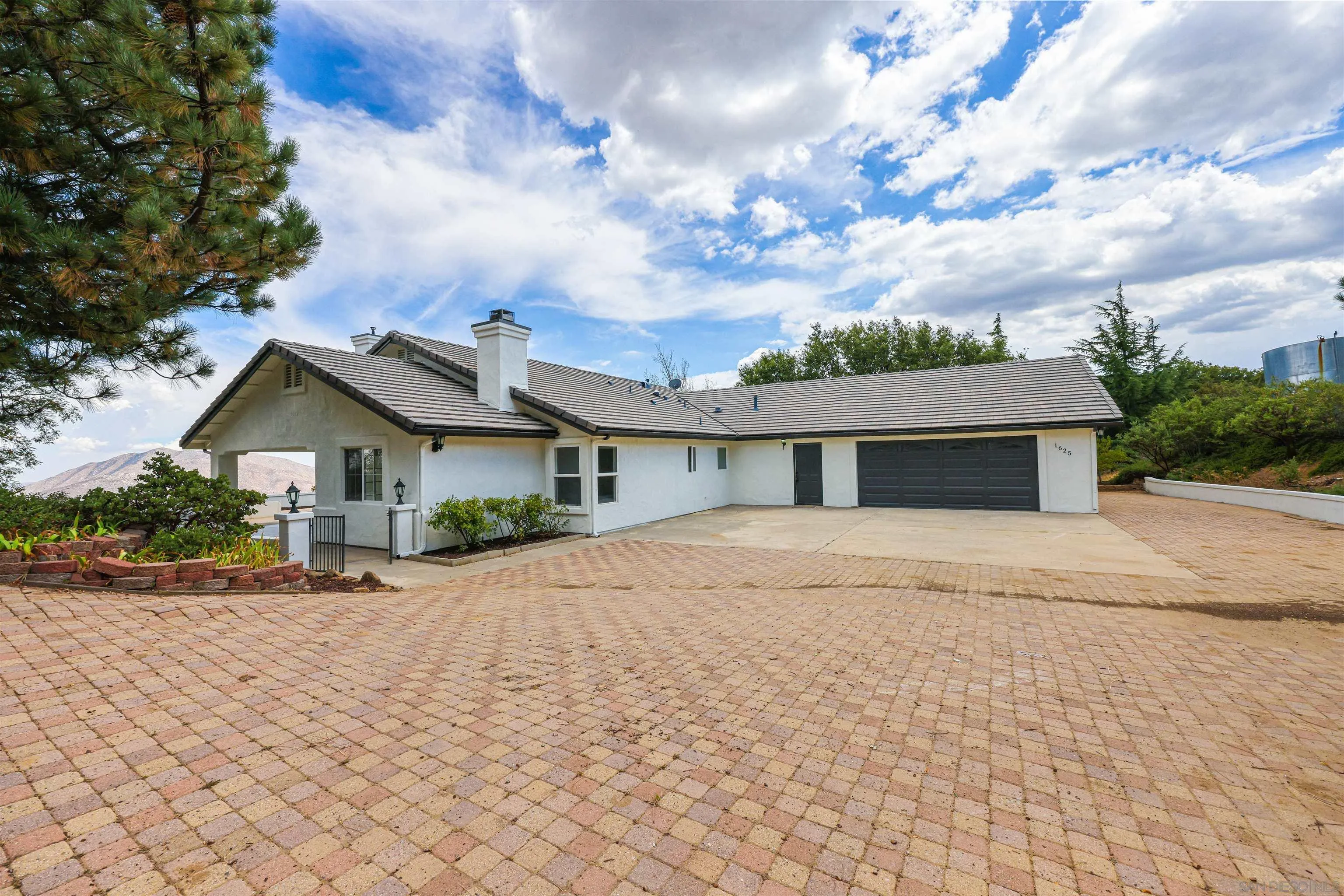 1625 Oak Land Road Julian, CA 92036 - Photo 26 of 29 Gallery Image 26
