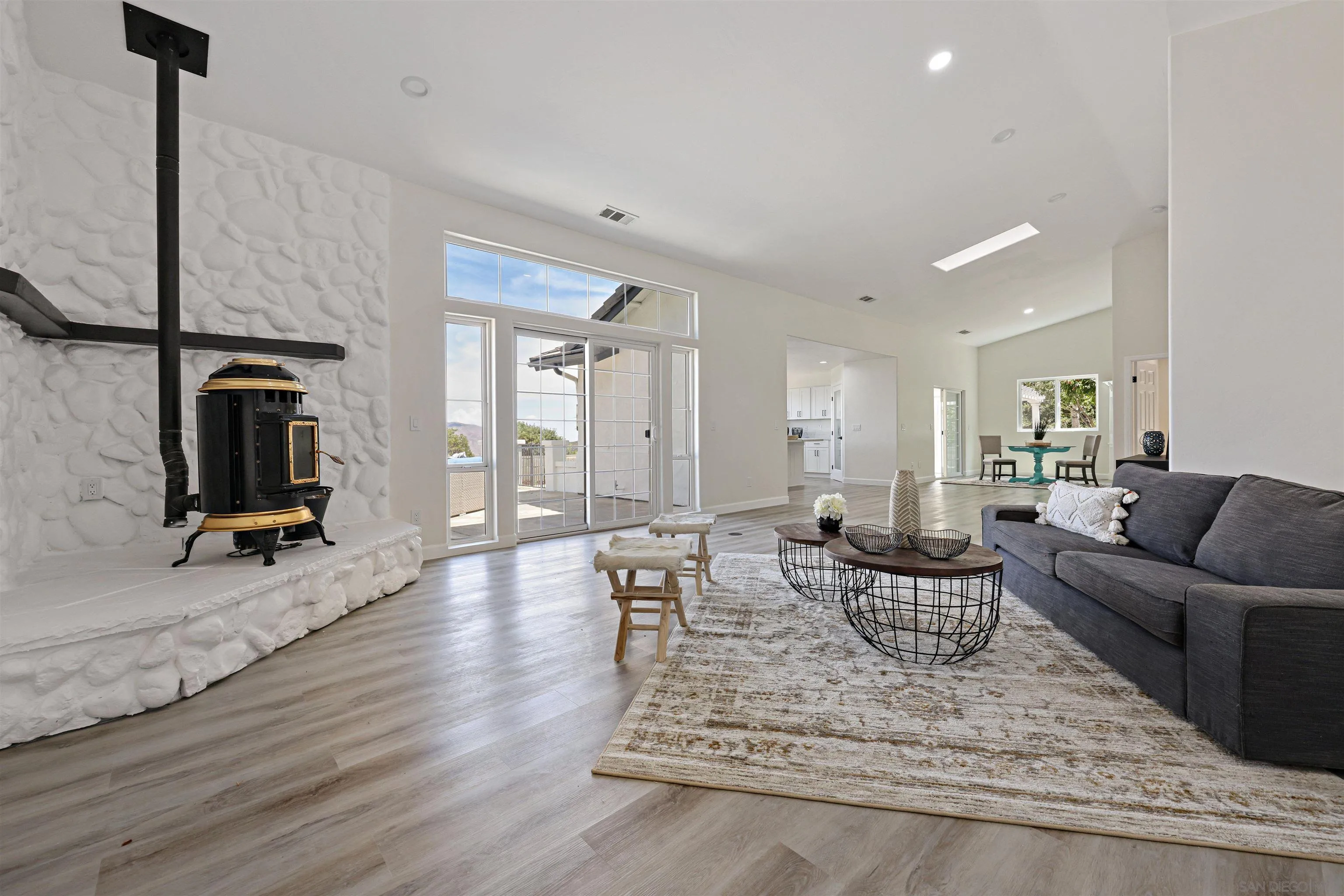 1625 Oak Land Road Julian, CA 92036 - Photo 9 of 29 Gallery Image 9