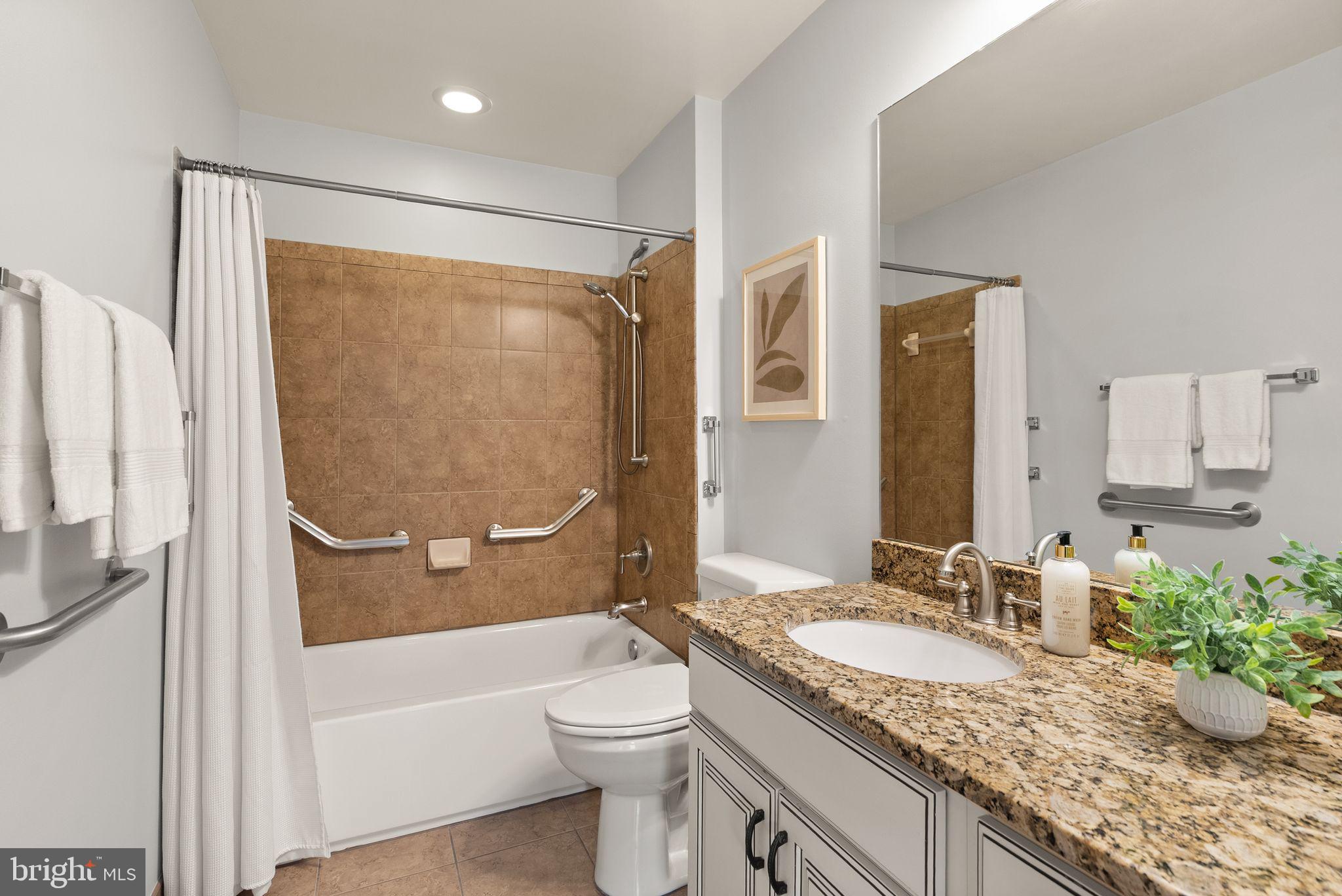 231 Mill Street Occoquan, VA 22125 - Photo 44 of 84
