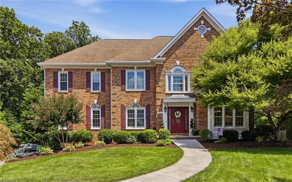 $859,900 | 108 Ridgemere Court, Winston-Salem, NC 27106