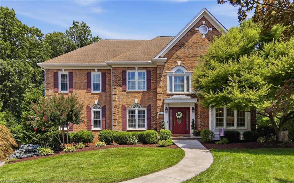108 Ridgemere Court Winston-Salem, NC 27106 - Photo 1 of 47