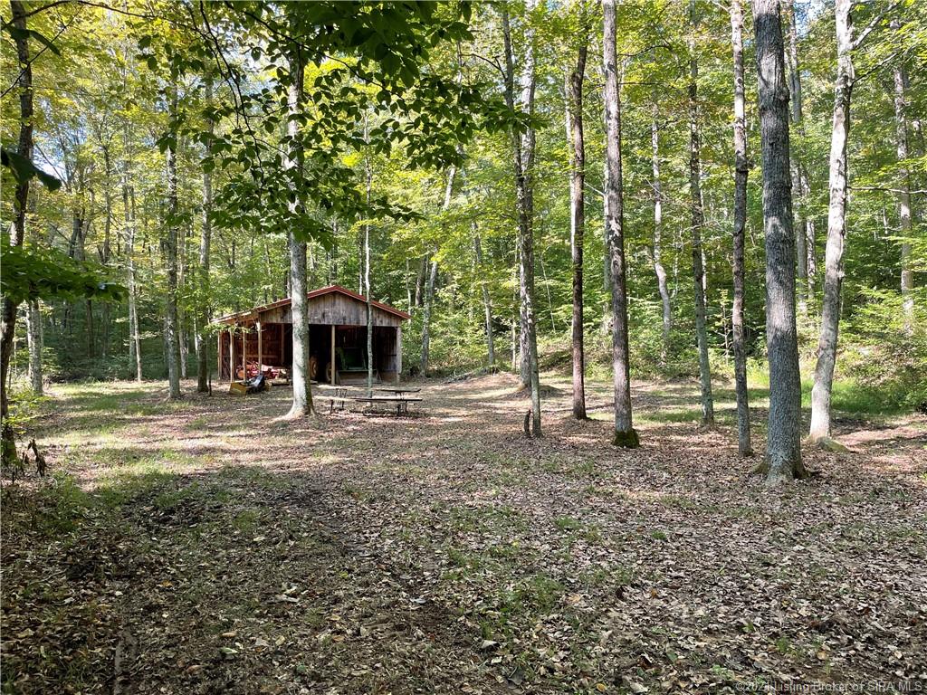 Mifflin Westfork Road English, IN 47118 - Photo 1 of 45