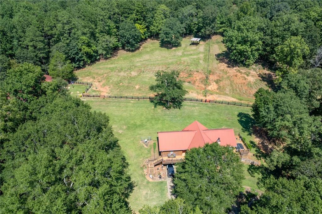 1840 Double Springs Church Road Monroe, GA 30656 - Photo 51 of 73