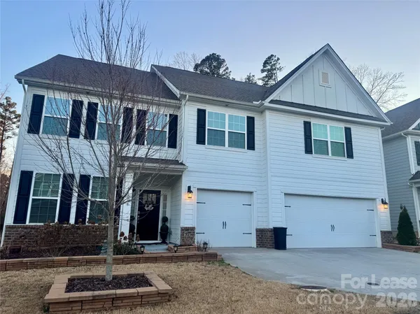 $3,300 | 1058 Thoroughbred Dr., Iron Station, NC 28080
