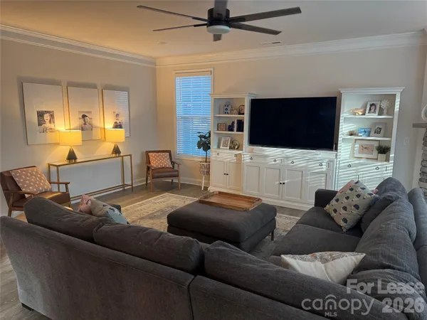 $3,300 | 1058 Thoroughbred Dr., Iron Station, NC 28080