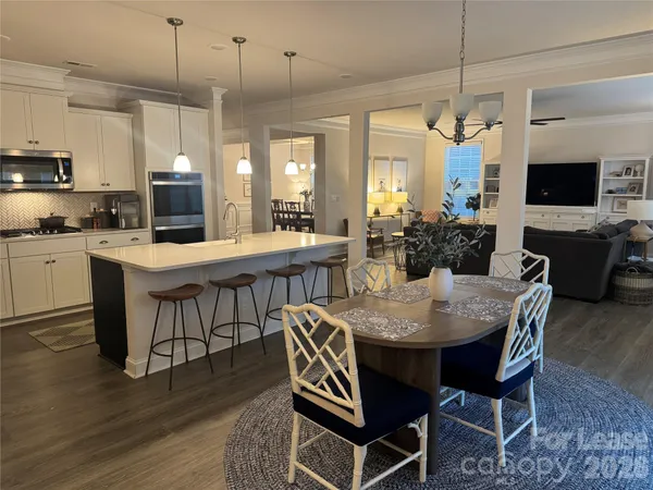 $3,300 | 1058 Thoroughbred Dr., Iron Station, NC 28080