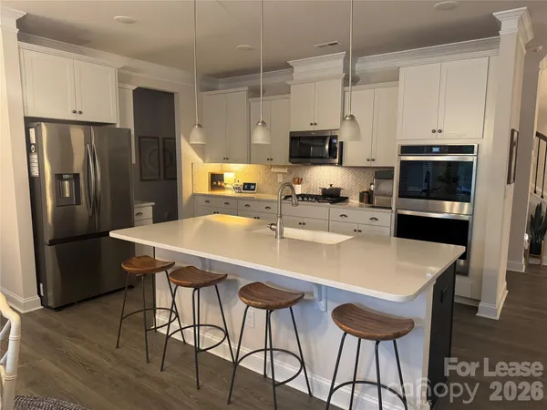 $3,300 | 1058 Thoroughbred Dr., Iron Station, NC 28080