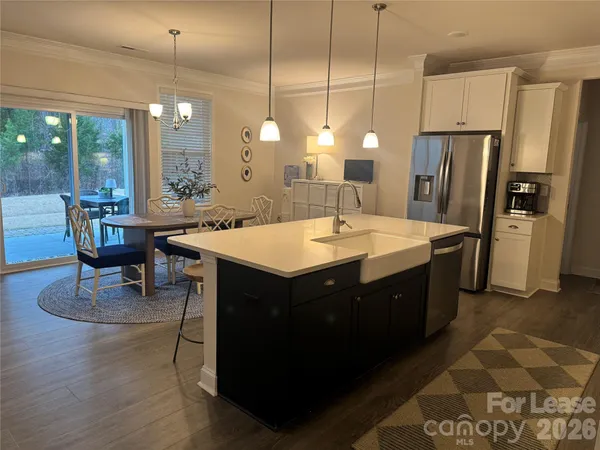 $3,300 | 1058 Thoroughbred Dr., Iron Station, NC 28080