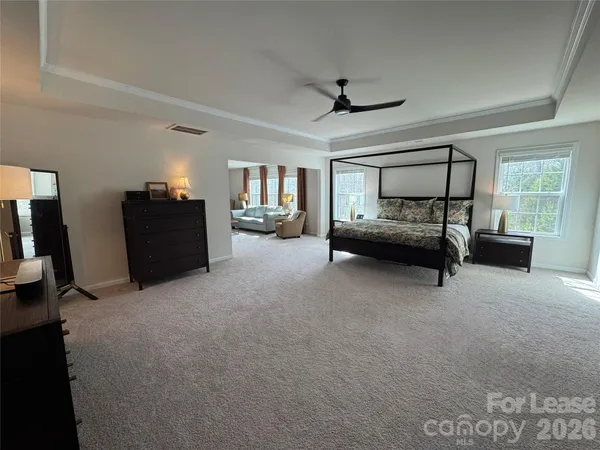 $3,300 | 1058 Thoroughbred Dr., Iron Station, NC 28080